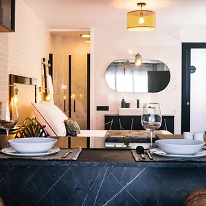 El Rincon De Huete Appartement