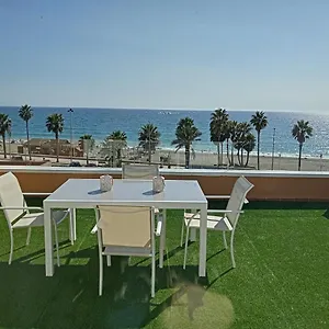 6 Appartement