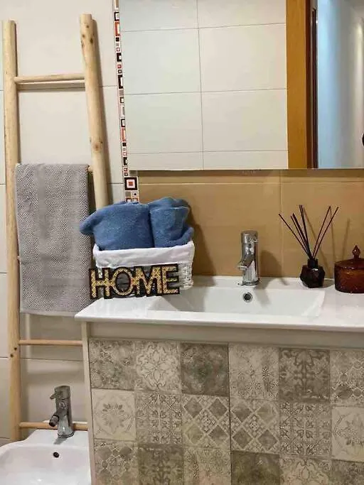 Precioso Apartamento En Zona De Playa Almeria Apartment